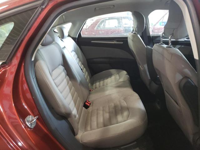 Photo 6 from auction – 2014 FORD FUSION S H with VIN 3FA6P0UU3ER219633