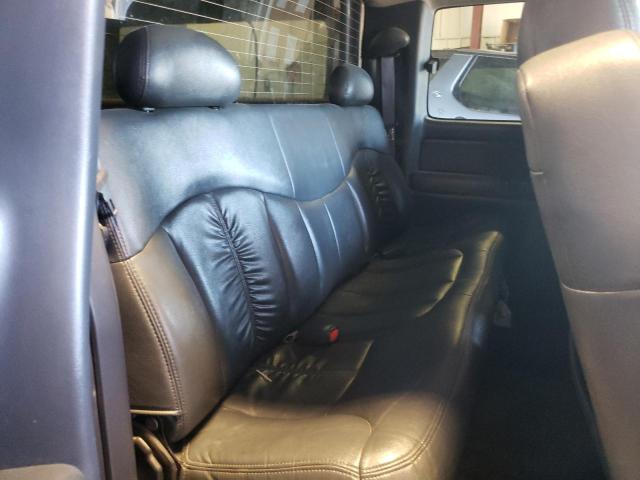 Photo 6 from auction – 2000 CHEVROLET SILVERADO with VIN 1GCEK19TXYE258589