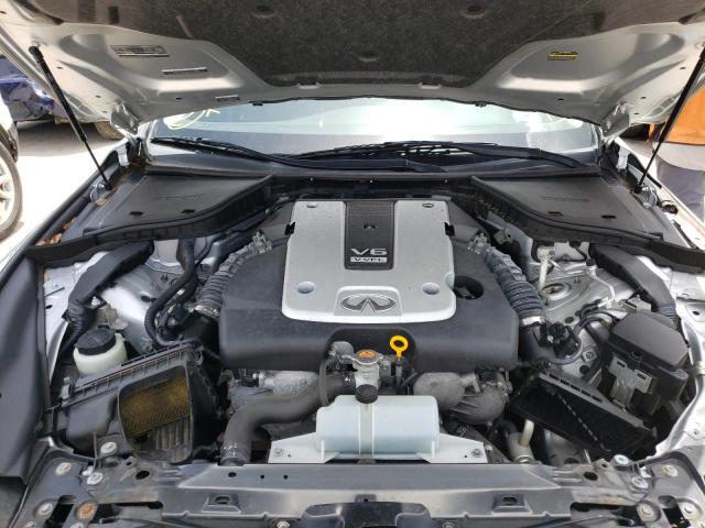 Photo 7 from auction – 2015 INFINITI Q50 BASE with VIN JN1BV7AR1FM409113