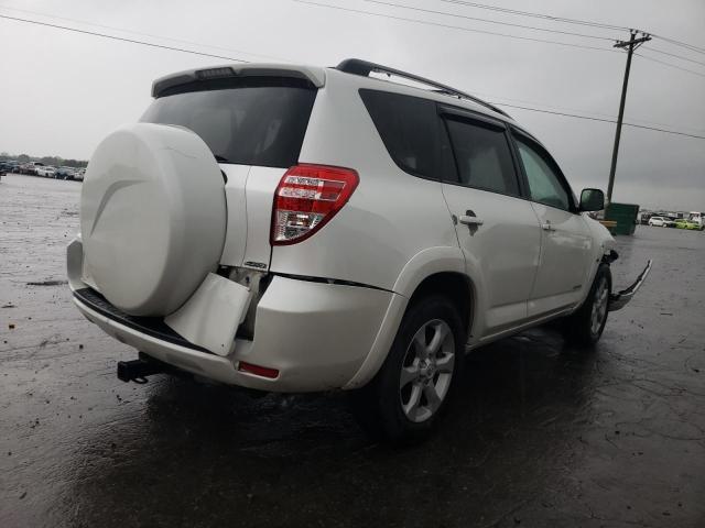 Photo 4 from auction – 2011 TOYOTA RAV4 LIMIT with VIN 2T3DF4DV0BW099706