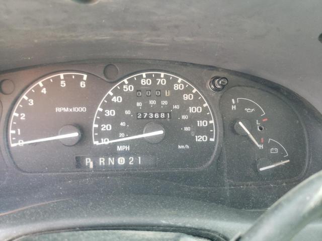 Photo 8 from auction – 2002 FORD RANGER with VIN 1FTYR10D32PA56154