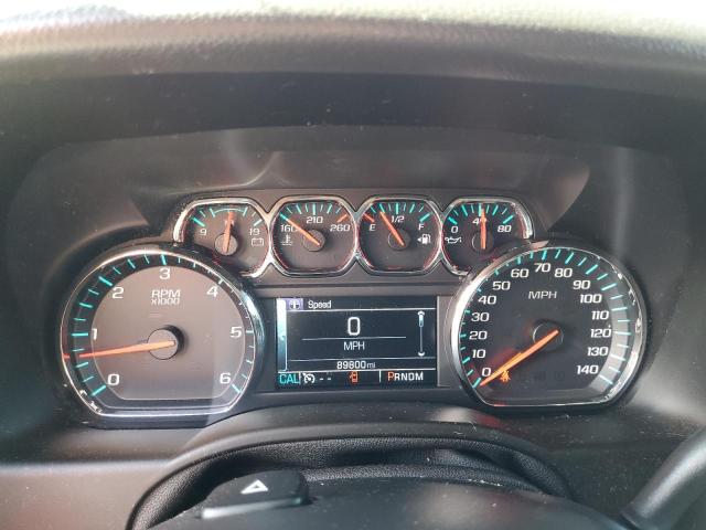 Photo 8 from auction – 2016 CHEVROLET SUBURBAN C with VIN 1GNSCHKC3GR416207