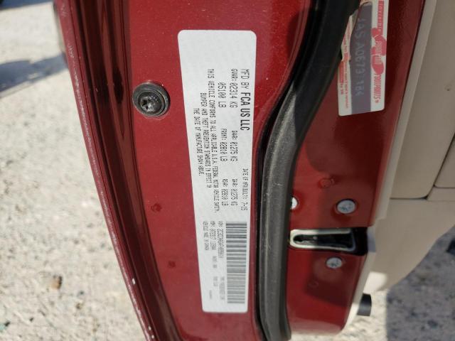 Photo 10 from auction – 2015 CHRYSLER 300 LIMITE with VIN 2C3CCAAG4FH899010