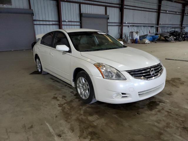 NISSAN ALTIMA BAS 2010 with VIN 1N4AL2AP5AN507859 - Photo from auction