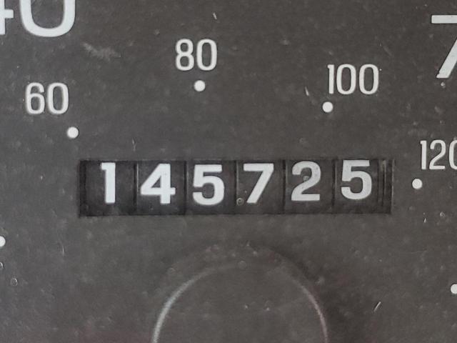 Photo 8 from auction – 1998 FORD EXPEDITION with VIN 1FMRU17L7WLB90397