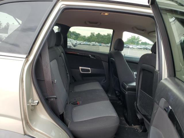 Photo 6 from auction – 2013 CHEVROLET CAPTIVA LS with VIN 3GNAL2EK8DS640318