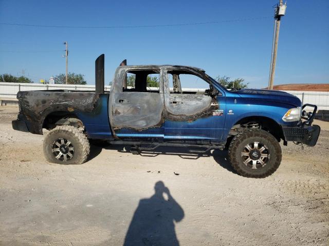 Photo 10 from auction – 2010 DODGE RAM 2500 with VIN 3D7UT2CL4AG117268