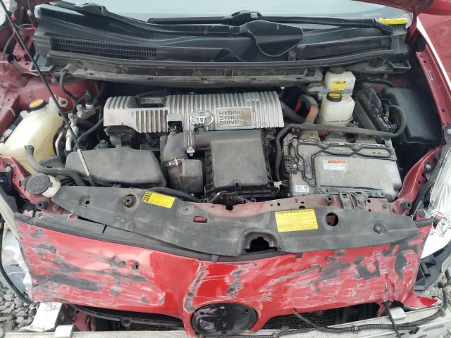 صورة رقم 7 من المزاد - 2011 TOYOTA PRIUS مع VIN JTDKN3DU4B1375122
