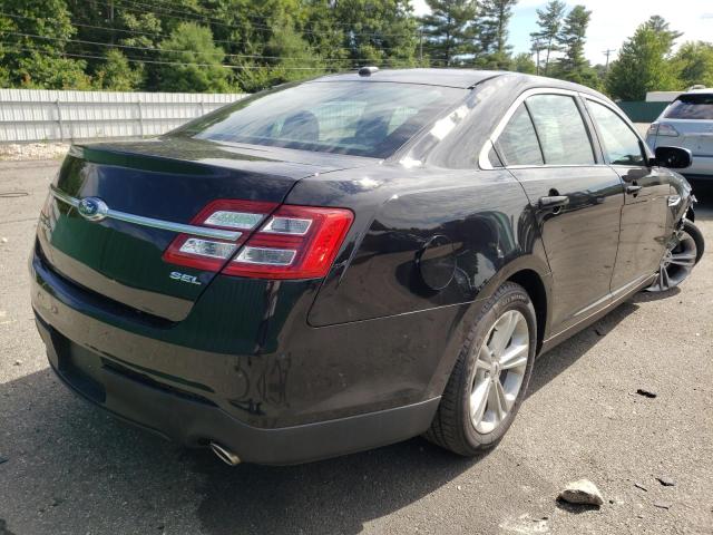 Photo 4 from auction – 2016 FORD TAURUS SEL with VIN 1FAHP2E81GG152918
