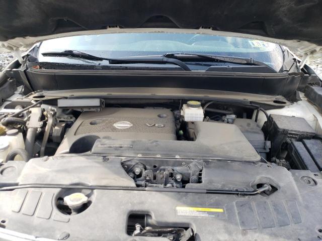 Photo 7 from auction – 2013 NISSAN PATHFINDER with VIN 5N1AR2MM1DC616129