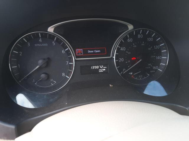 Photo 8 from auction – 2014 NISSAN ALTIMA with VIN 1N4AL3AP6EN331416