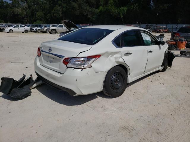 Photo 4 from auction – 2017 NISSAN ALTIMA 2.5 with VIN 1N4AL3AP6HC491828
