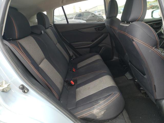 Photo 6 from auction – 2018 SUBARU CROSSTREK with VIN JF2GTABCXJH351506