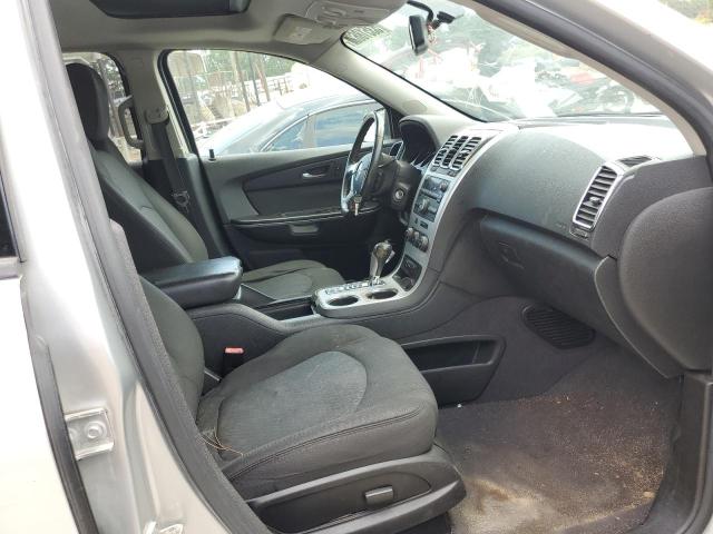 Photo 5 from auction – 2011 GMC ACADIA SLE with VIN 1GKKVPED4BJ255640