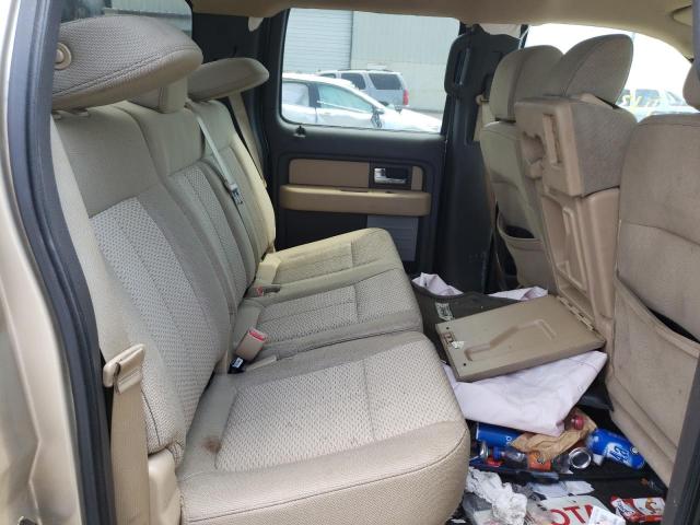 Zdjęcie 6 z aukcji – 2014 FORD F150 SUPER z VIN 1FTEW1CM8EFC08706