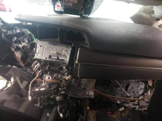 Photo 9 from auction – 2019 HONDA CIVIC LX with VIN 2HGFC2F6XKH557359