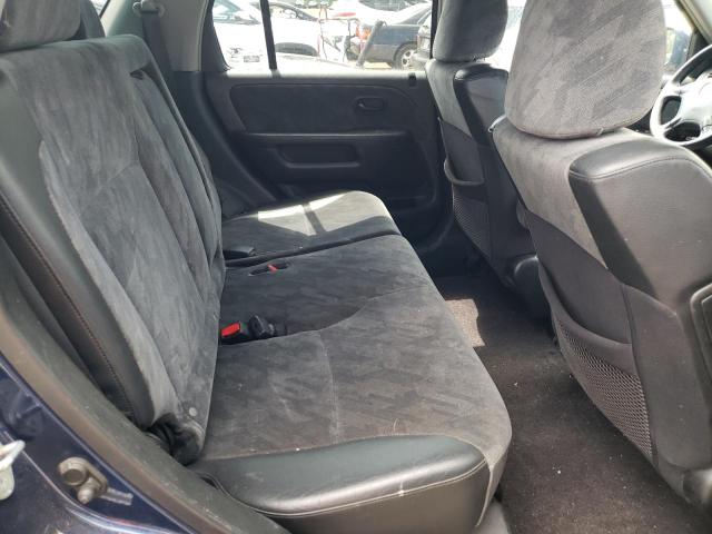 Photo 6 from auction – 2003 HONDA CR-V EX with VIN SHSRD78843U109798
