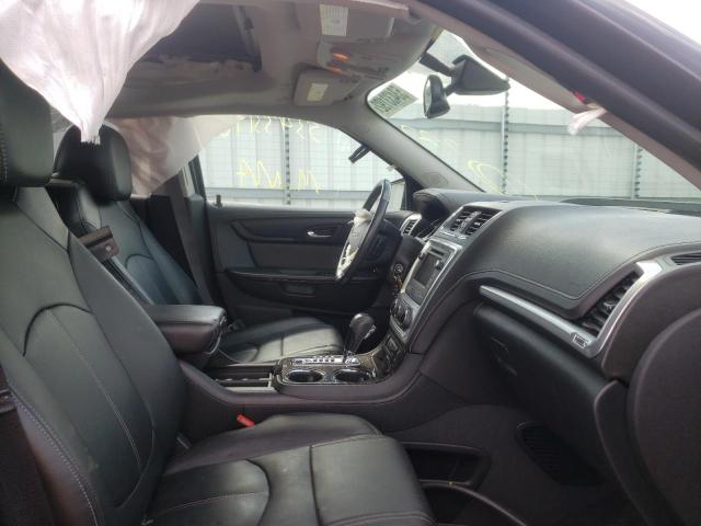 Photo 5 from auction – 2017 GMC ACADIA LIM with VIN 1GKKRSKD6HJ117683