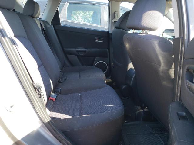 Photo 6 from auction – 2004 MAZDA 3 HATCHBAC with VIN JM1BK143841169311