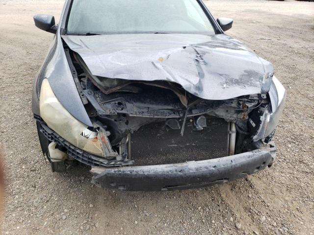 Photo 9 from auction – 2008 HONDA ACCORD LXP with VIN JHMCP26408C076938