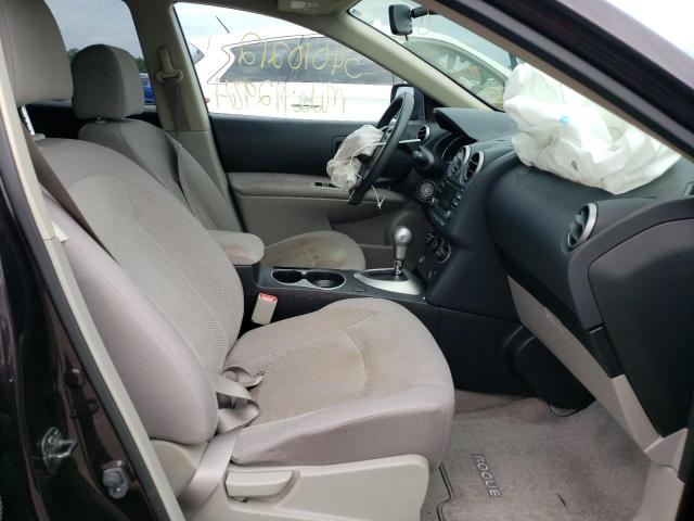 Photo 5 from auction – 2013 NISSAN ROGUE with VIN JN8AS5MT3DW549022