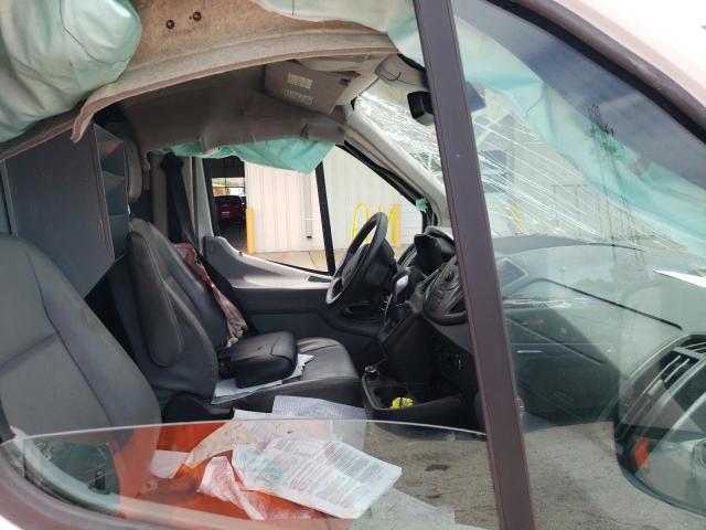 Photo 5 from auction – 2017 FORD TRANSIT T- with VIN 1FTYR2ZM6HKA20537