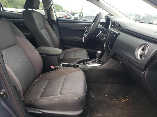 Photo 5 from auction – 2017 TOYOTA COROLLA L with VIN 5YFBURHE7HP652553