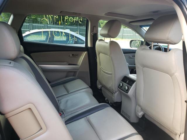 Photo 6 from auction – 2007 MAZDA CX-9 with VIN JM3TB28YX70115140