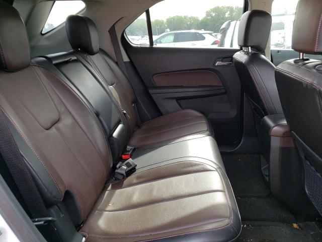 Photo 6 from auction – 2012 CHEVROLET EQUINOX LT with VIN 2GNALFEK3C1191597