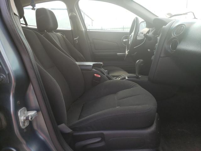 Photo 5 from auction – 2006 PONTIAC GRAND PRIX with VIN 2G2WP552561164147