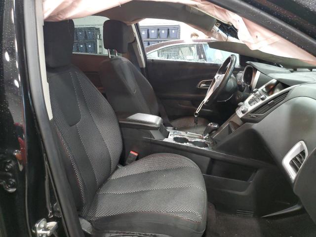 Photo 5 from auction – 2016 CHEVROLET EQUINOX LT with VIN 2GNALCEK8G1153416