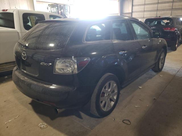 Photo 4 from auction – 2007 MAZDA CX-7 with VIN JM3ER293570134671
