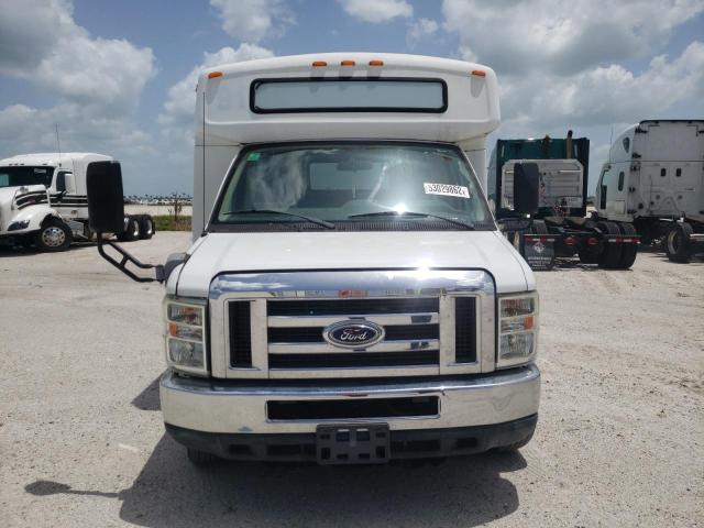 Photo 9 from auction – 2012 FORD ECONOLINE with VIN 1FDEE3FL5CDA86957