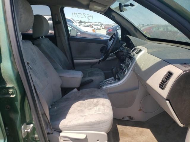 Photo 5 from auction – 2005 CHEVROLET EQUINOX LS with VIN 2CNDL13F056183828