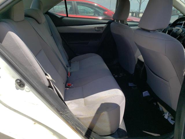 Photo 6 from auction – 2014 TOYOTA COROLLA EC with VIN 5YFBPRHEXEP004580