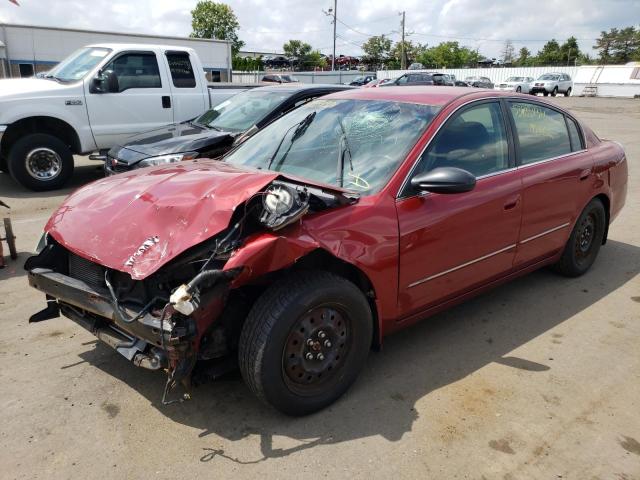 Photo 2 from auction – 2006 NISSAN ALTIMA S with VIN 1N4AL11D46C106239