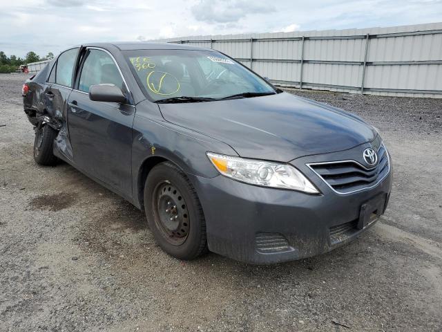 Zdjęcie 1 z aukcji – 2011 TOYOTA CAMRY BASE z VIN 4T1BF3EK9BU760762
