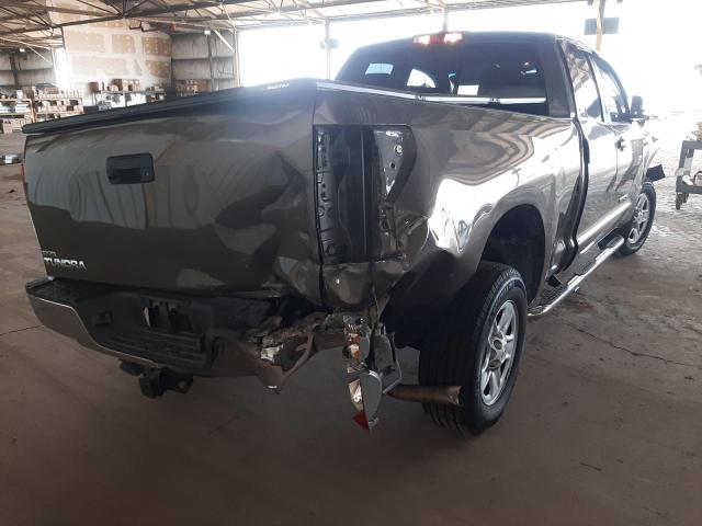 Photo 4 from auction – 2010 TOYOTA TUNDRA DOU with VIN 5TFRY5F10AX077828
