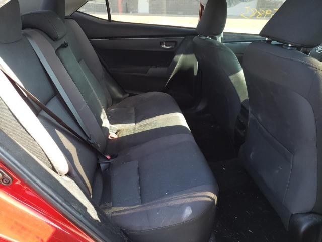 Photo 6 from auction – 2019 TOYOTA COROLLA L with VIN 5YFBURHE5KP949182