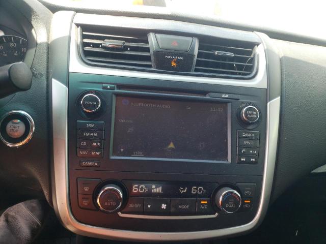 Photo 9 from auction – 2017 NISSAN ALTIMA 3.5 with VIN 1N4BL3AP7HC281100