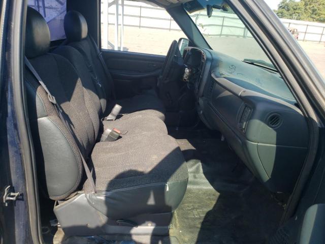 صورة رقم 5 من المزاد - 2000 CHEVROLET SILVERADO مع VIN 1GCEC14W0YZ142017