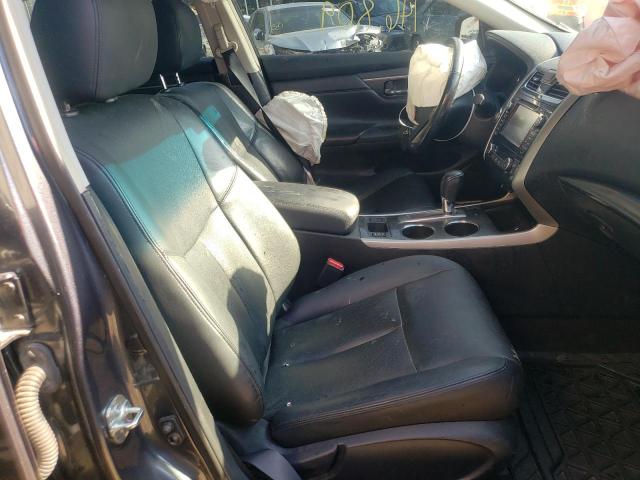 Photo 5 from auction – 2013 NISSAN ALTIMA 2.5 with VIN 1N4AL3AP1DC142019