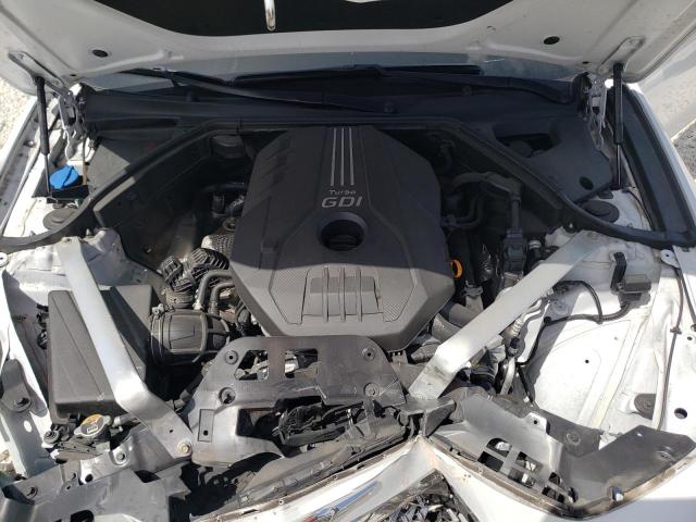 Photo 7 from auction – 2019 GENESIS G70 ELITE with VIN KMTG34LA8KU032256