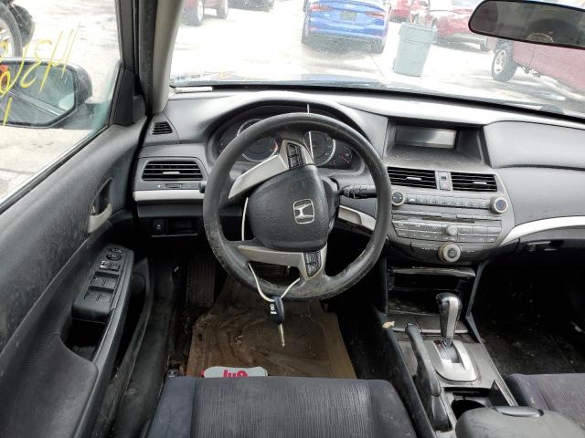 Photo 9 from auction – 2011 HONDA ACCORD LX with VIN 1HGCP2F35BA106934