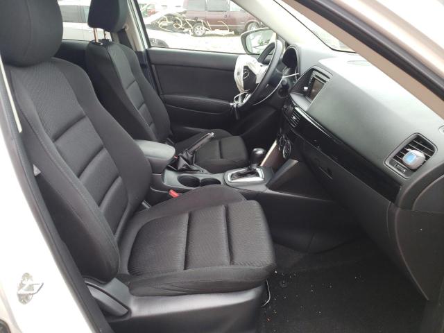 Photo 5 from auction – 2015 MAZDA CX-5 TOURI with VIN JM3KE4CY9F0450247