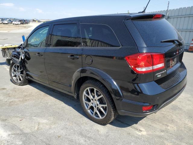Photo 3 from auction – 2016 DODGE JOURNEY R/ with VIN 3C4PDCEG9GT176360