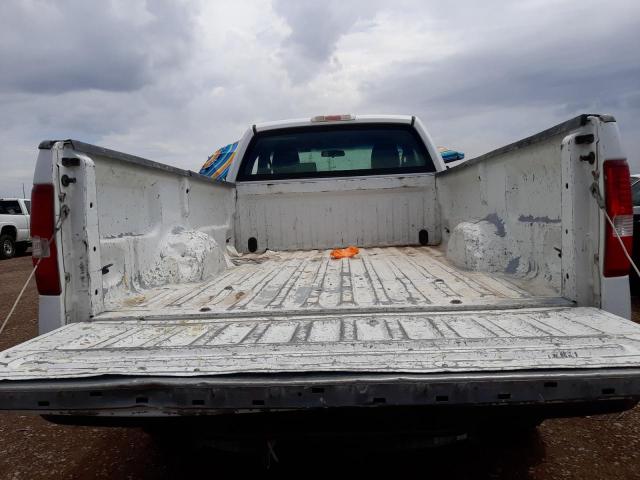 Photo 6 from auction – 2005 FORD F150 with VIN 1FTRF12W25KC01097