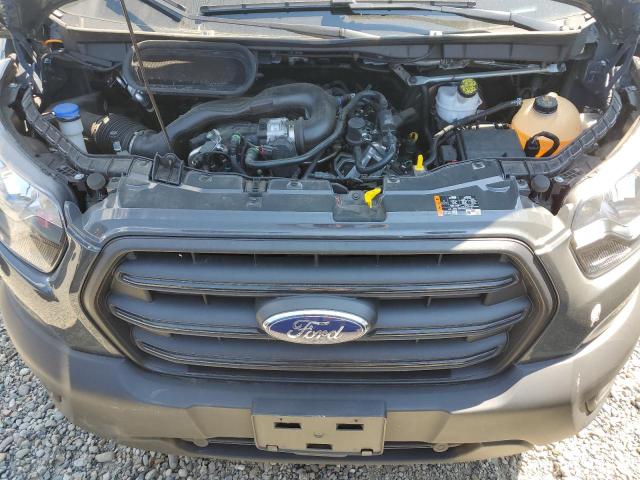 Zdjęcie 7 z aukcji – 2020 FORD TRANSIT T- z VIN 1FTBR3X89LKA28366