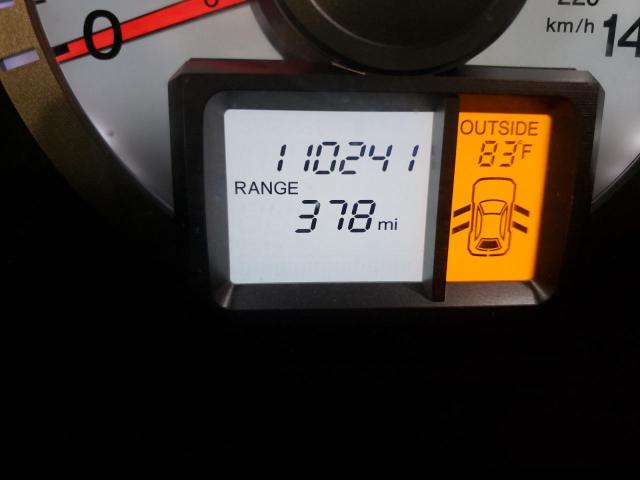 Photo 8 from auction – 2011 HONDA PILOT EXL with VIN 5FNYF4H51BB082737