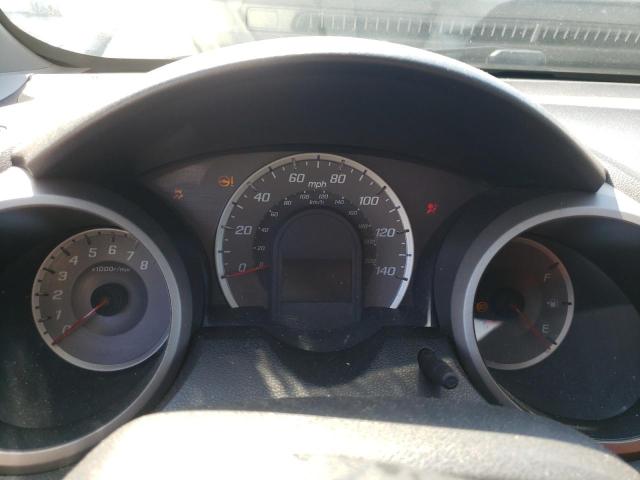 Photo 8 from auction – 2011 HONDA FIT with VIN JHMGE8H3XBC023735
